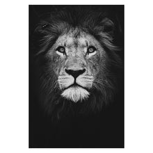 Load image into Gallery viewer, Animal Wall Painting