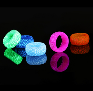 Mood Glow Ring