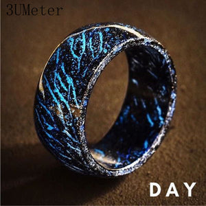 Mood Glow Ring
