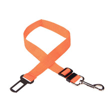 Load image into Gallery viewer, PET SEATBELT