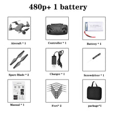 Load image into Gallery viewer, Drone With Camera