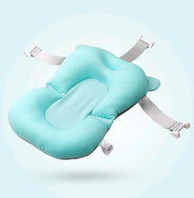 Load image into Gallery viewer, PORTABLE BABY BATH CUSHION