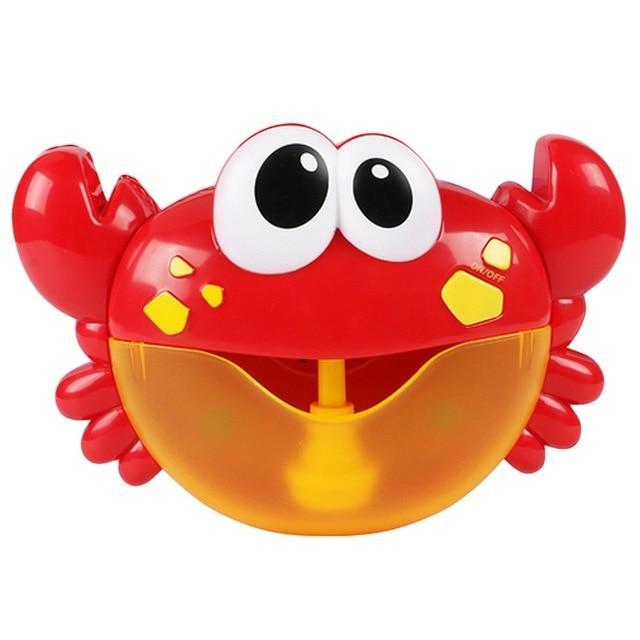 Bubble Bath Toy