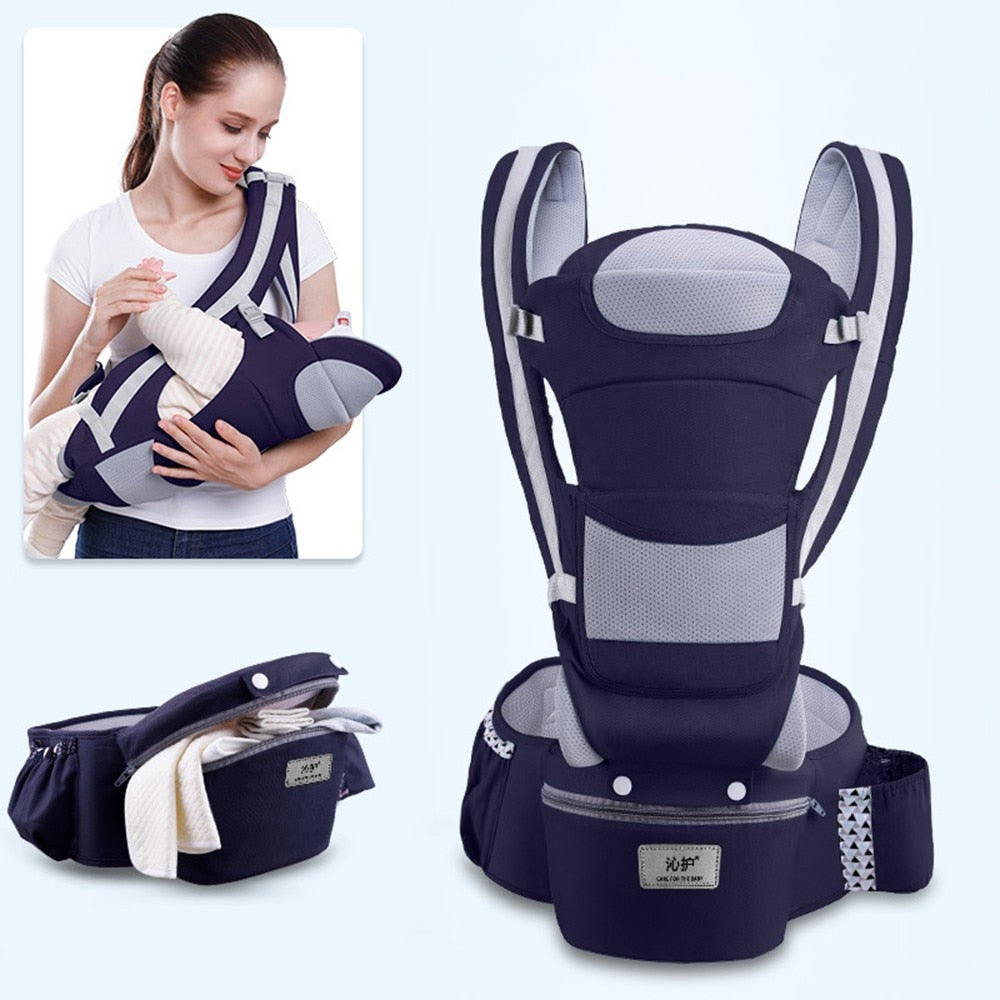 Baby Support Carrier