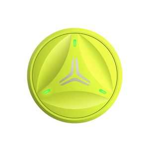 Bluetooth Tennis Racquet