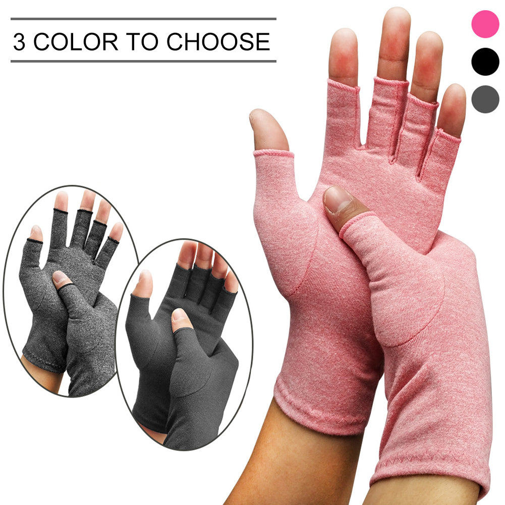 Hand Therapy Glove