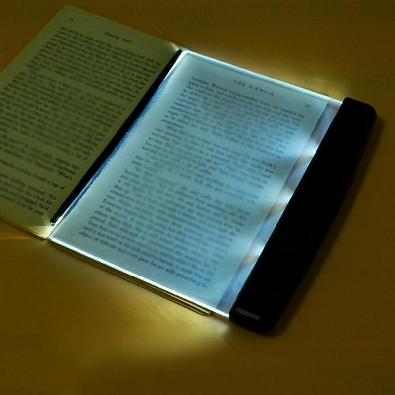 Book Led Light