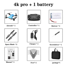 Load image into Gallery viewer, Drone With Camera