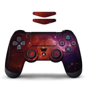 PROTECTIVE CASE FOR PS4