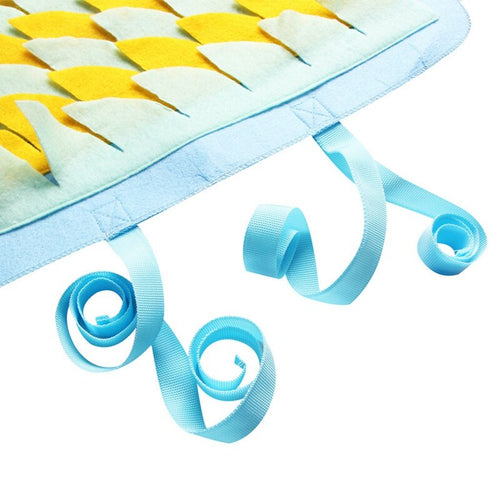 PUPPY PLAY MAT