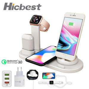 Charging Dock