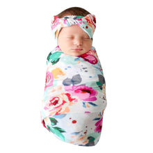 Load image into Gallery viewer, Baby Blanket