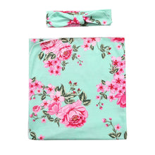 Load image into Gallery viewer, Baby Blanket