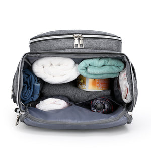 Diaper Bag Organiser
