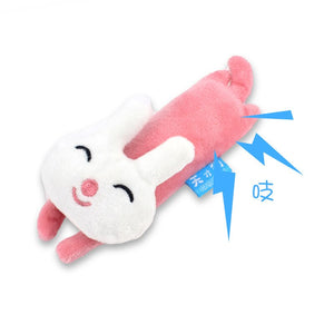 PET SQUEAKY TOY
