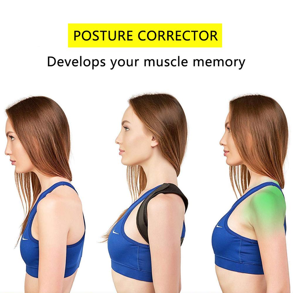 Horse Riding Posture Fixer