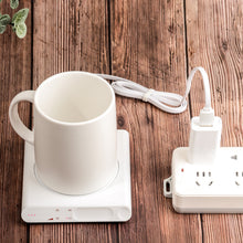 Load image into Gallery viewer, Coaster Drink Heater