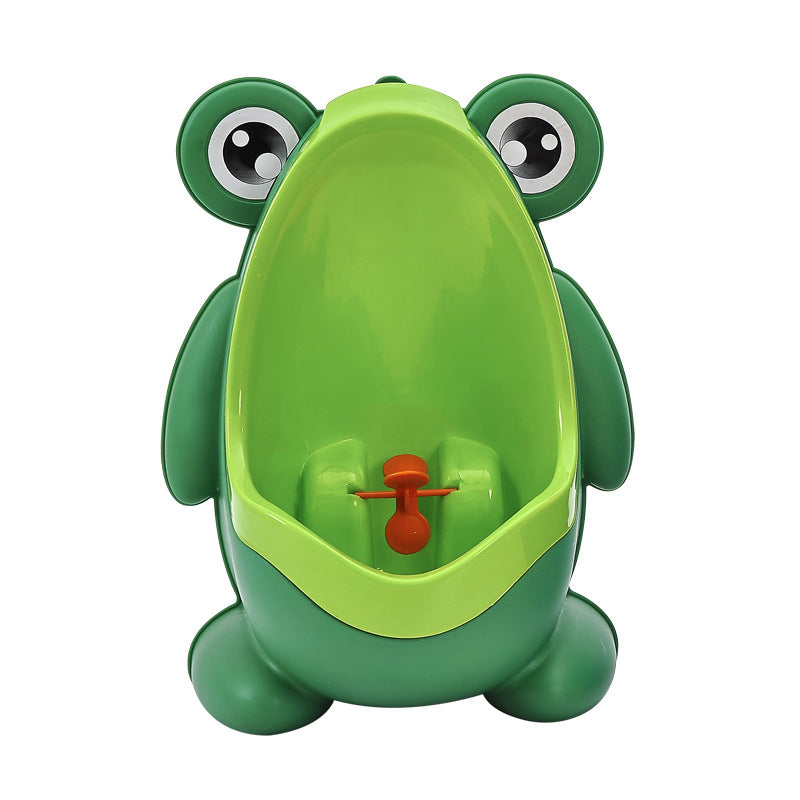 Frog Potty Trainer