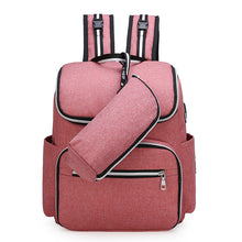 Load image into Gallery viewer, Diaper Bag Organiser