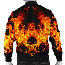 Load image into Gallery viewer, Flame Bomber