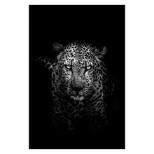 Load image into Gallery viewer, Animal Wall Painting