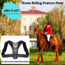 Load image into Gallery viewer, Horse Riding Posture Fixer