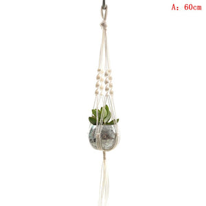Handmade Macrame Plant/Pot Hanger