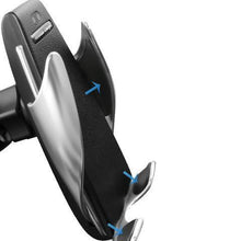 Load image into Gallery viewer, Charger Mount Phone Holder
