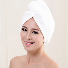 Load image into Gallery viewer, Hair Towel