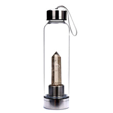 Load image into Gallery viewer, Crystal Bottle