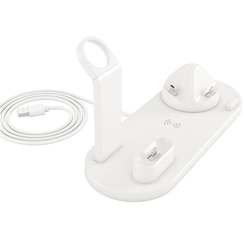 Charging Dock