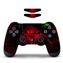 Load image into Gallery viewer, PROTECTIVE CASE FOR PS4
