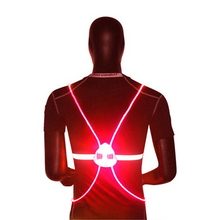 Load image into Gallery viewer, Glow Running Sports