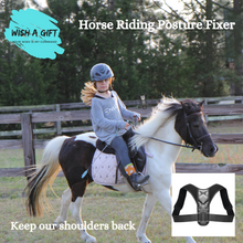 Load image into Gallery viewer, Horse Riding Posture Fixer