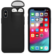 Load image into Gallery viewer, 2 In 1 Headset Phone Case