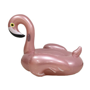 Flamingo Pool Floaty