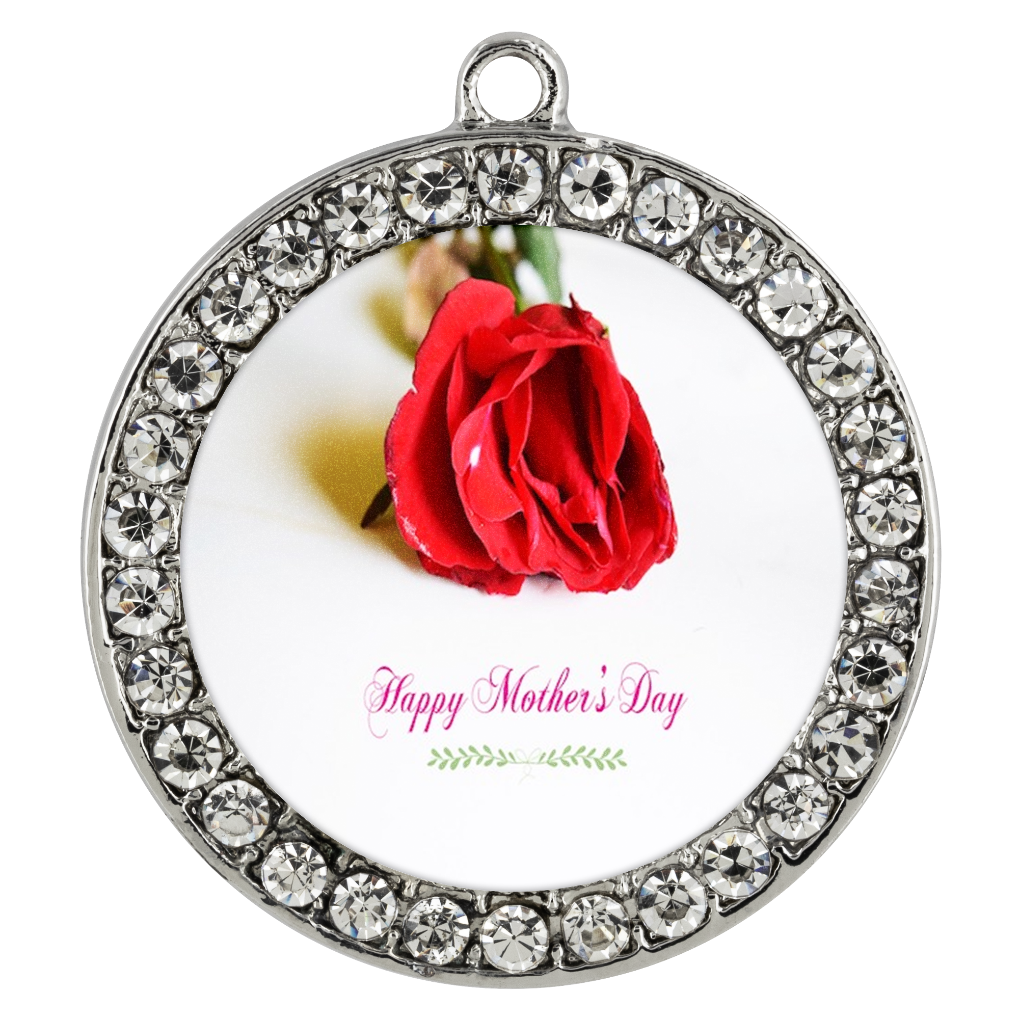 Happy Mother's Day Bracelet
