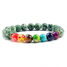 Load image into Gallery viewer, Chakra Bracelet