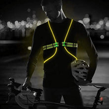 Load image into Gallery viewer, Glow Running Sports