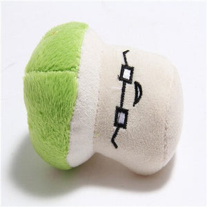 PET SQUEAKY TOY