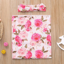 Load image into Gallery viewer, Baby Blanket