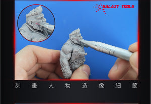 Miniture Sculpting Tool